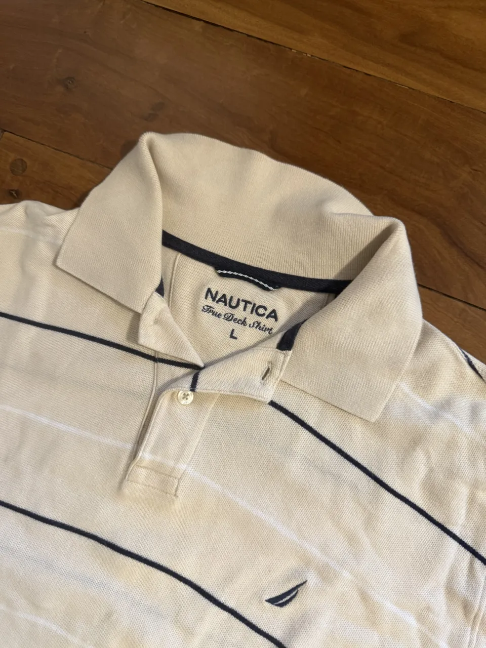 Remera Nautica - Vista 2