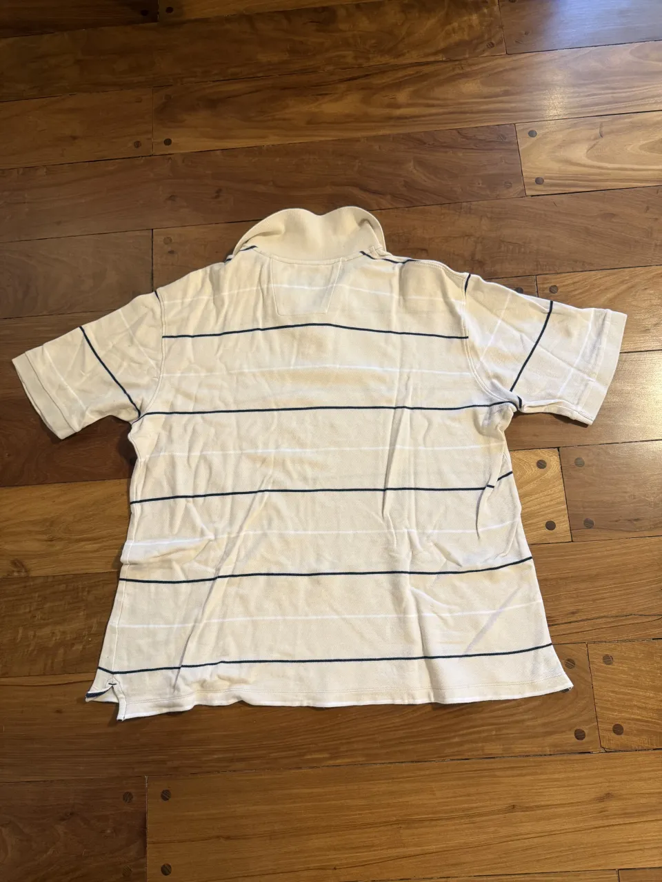 Remera Nautica - Vista 3