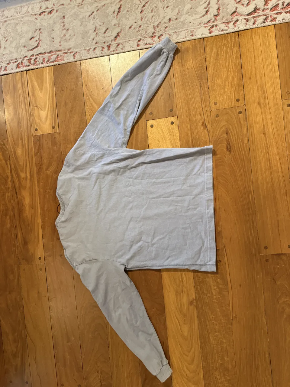 Buzo Pull & Bear - Vista 4