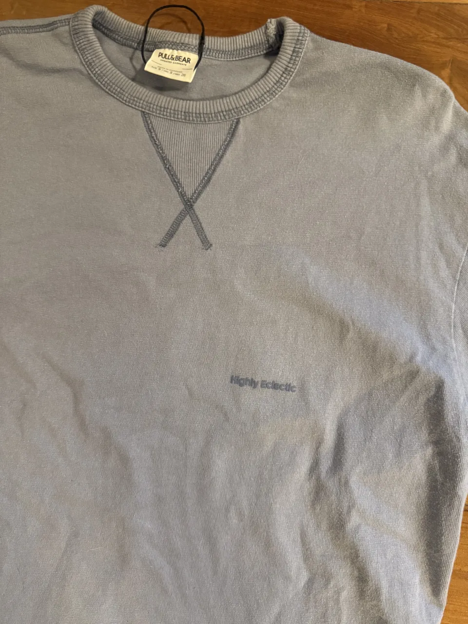 Buzo Pull & Bear - Vista 2