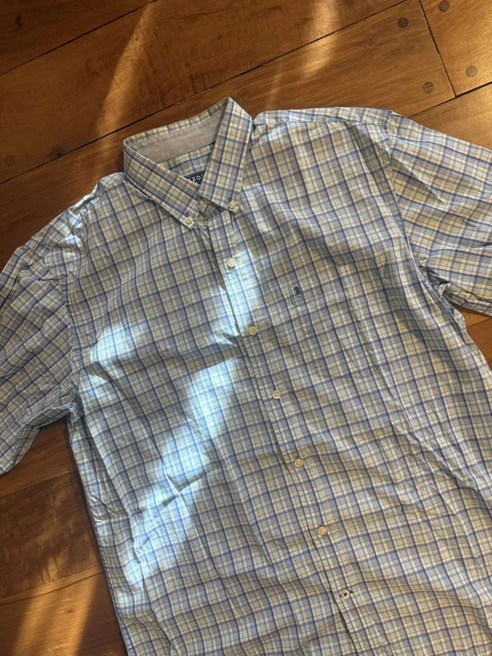 Camisa IZOD - Vista 2