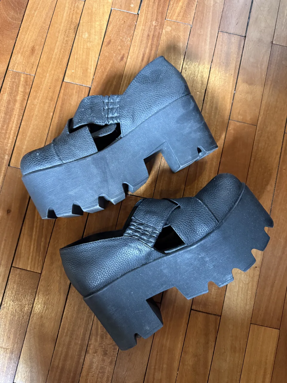 Zapatos Sarkany - Vista 3