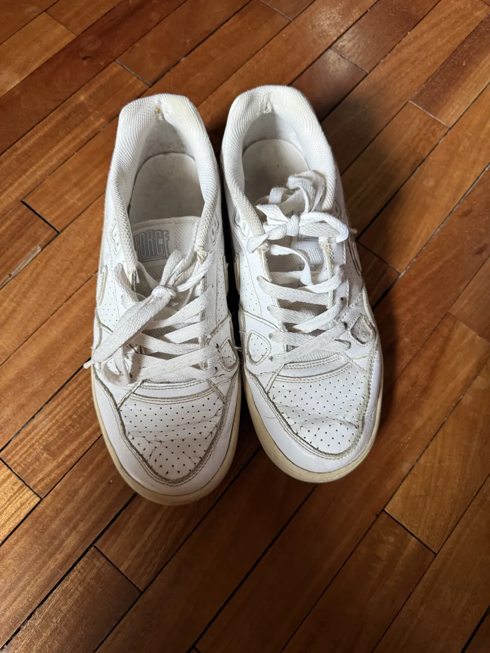 Zapatillas Nike - Vista 3