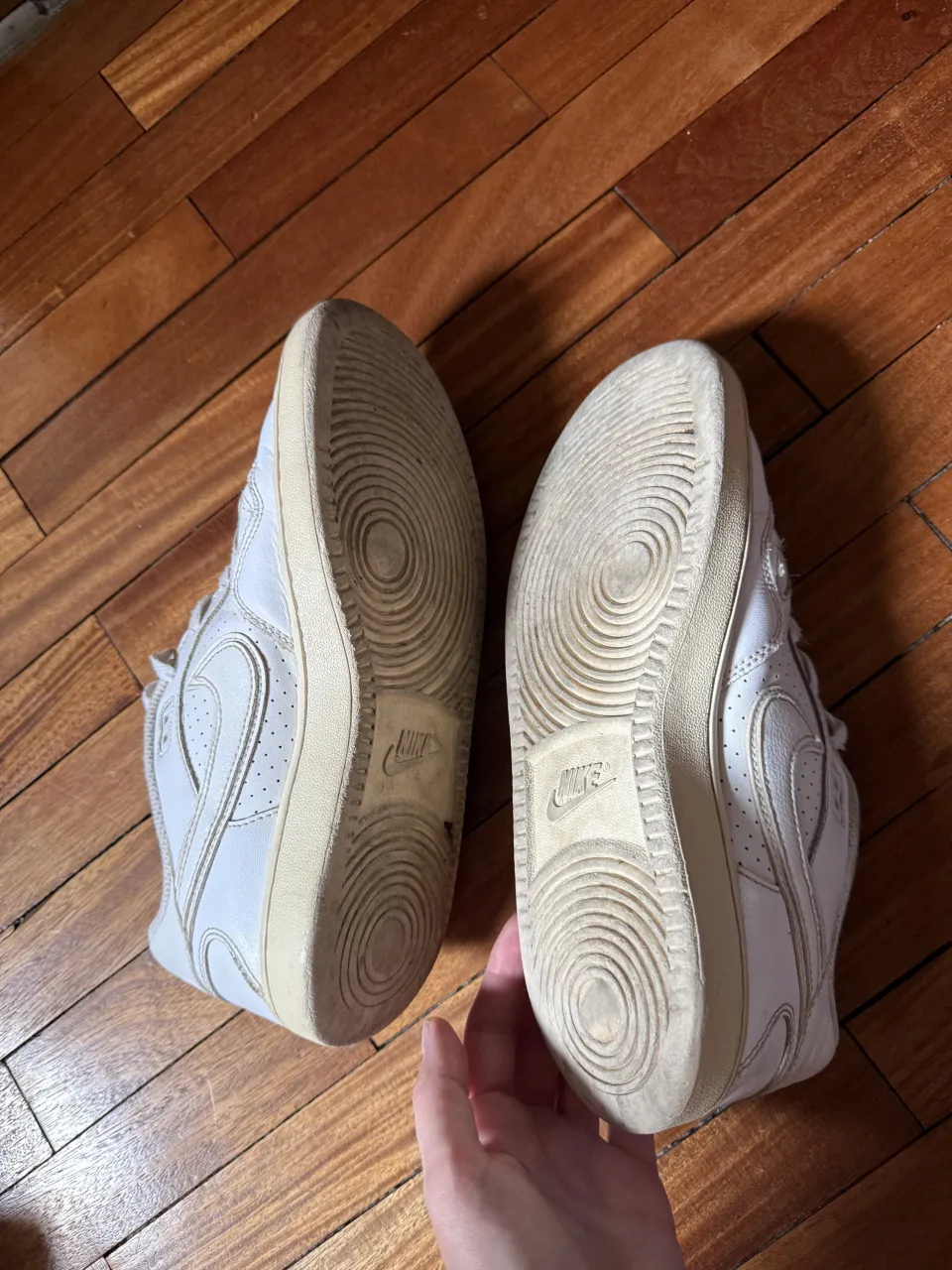 Zapatillas Nike - Vista 5