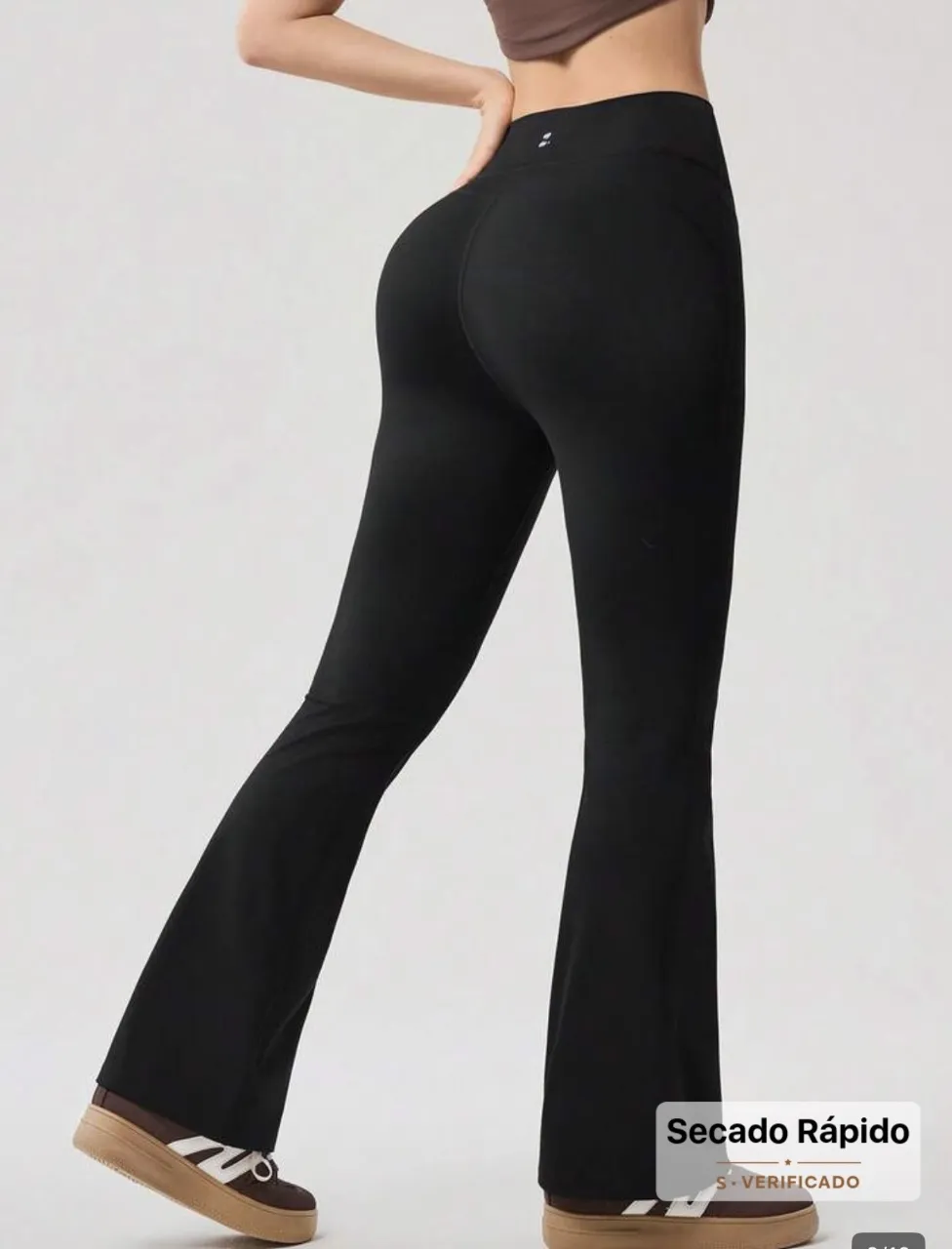 Calza Outzeal - Vista 6