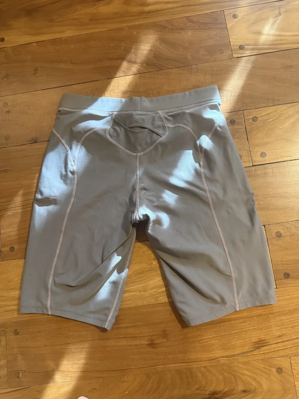 Short Nike - Vista 3
