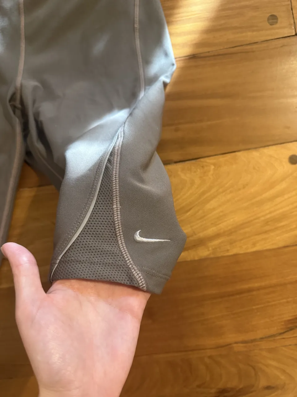 Short Nike - Vista 2