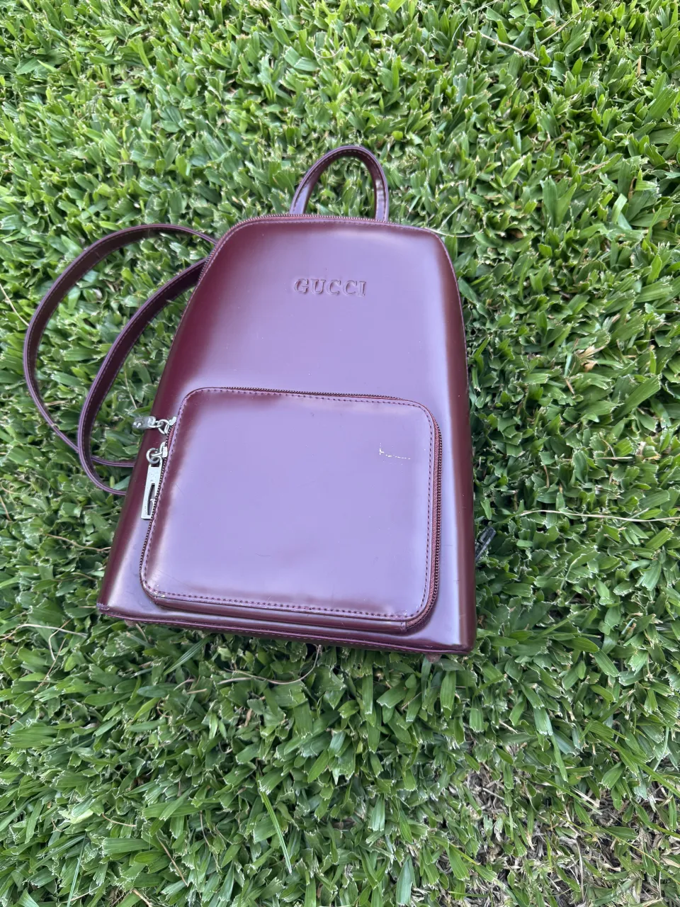 Mochila A ≠ - Vista 4