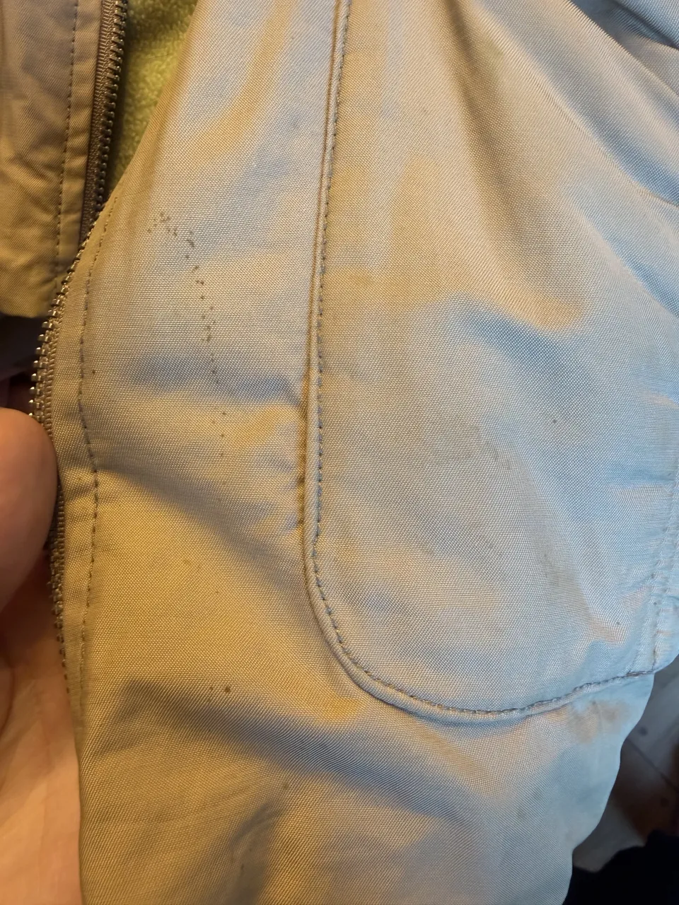 Chaleco Kill - Vista 6