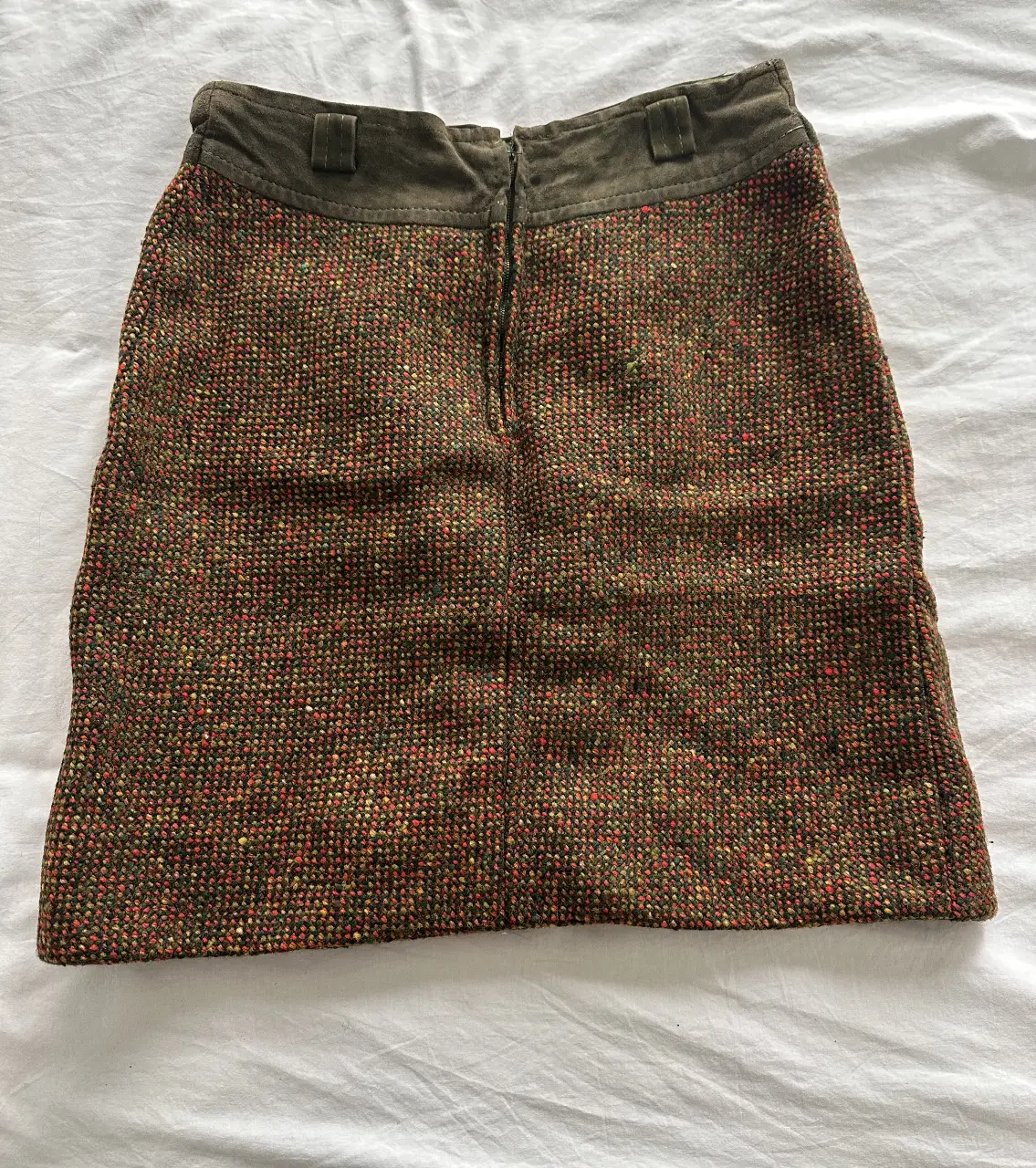 Pollera Otra - Vista 2