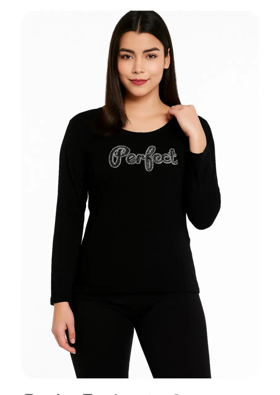 Camisa Otra - Vista 2