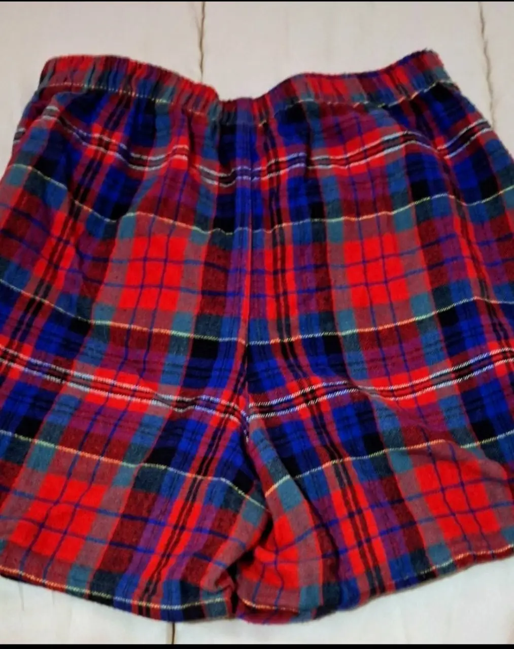 Short Otra - Vista 4