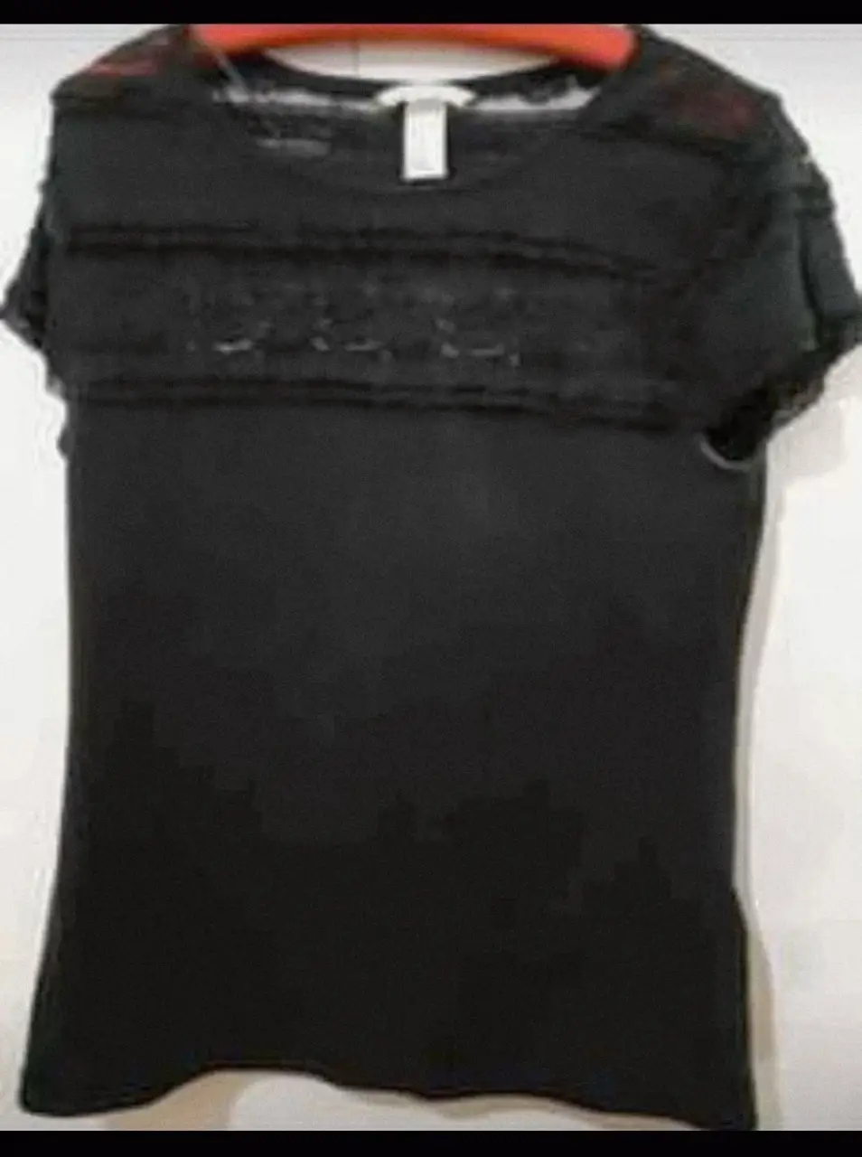 Remera H&M - Vista 4