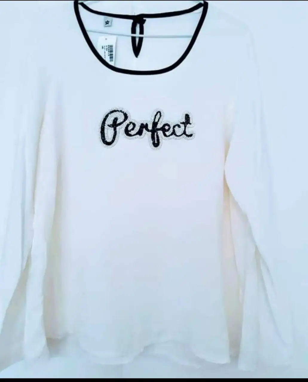 Camisa Otra - Vista 3