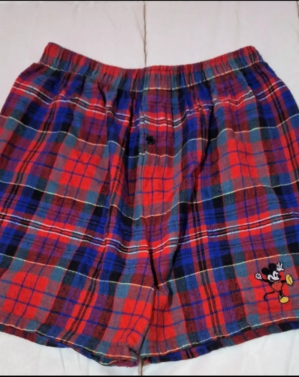 Short Otra - Vista 3