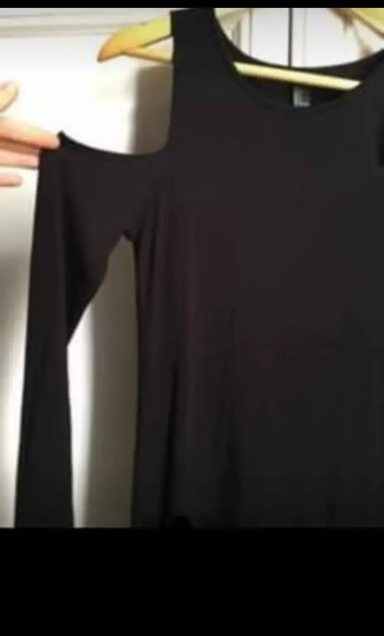 Vestido Forever 21 - Vista 2