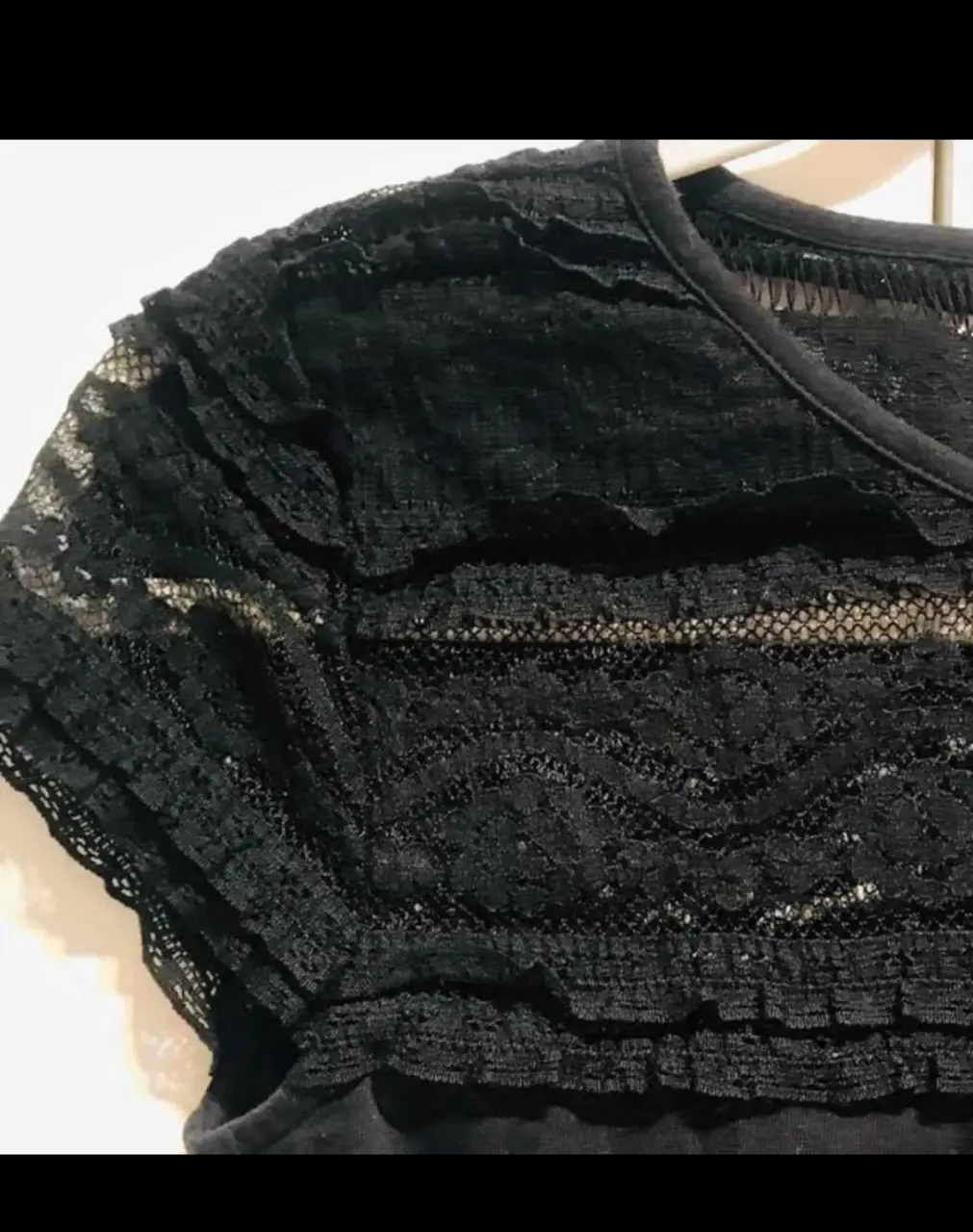 Remera H&M - Vista 2