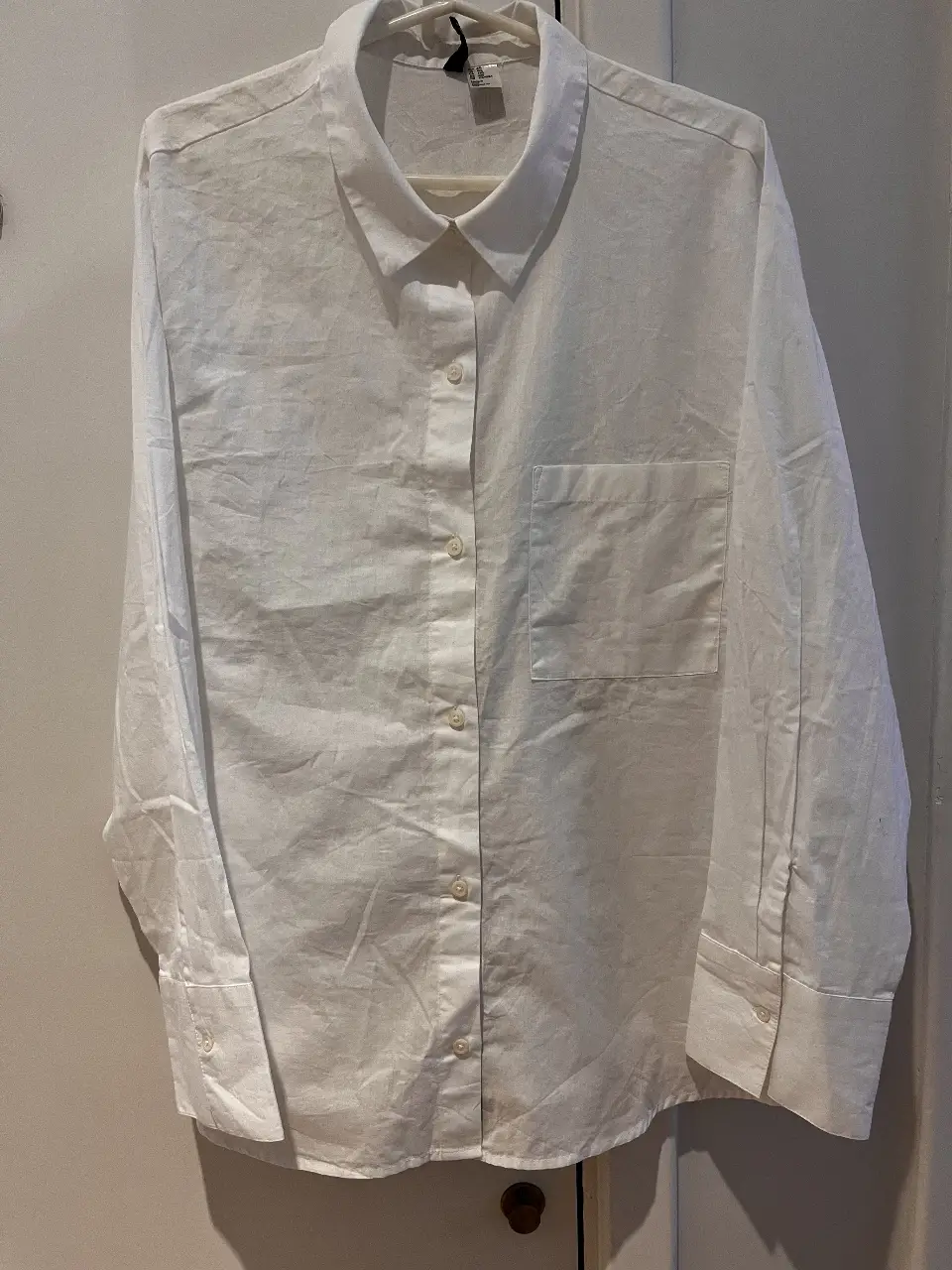 Camisa H&M - Vista 3