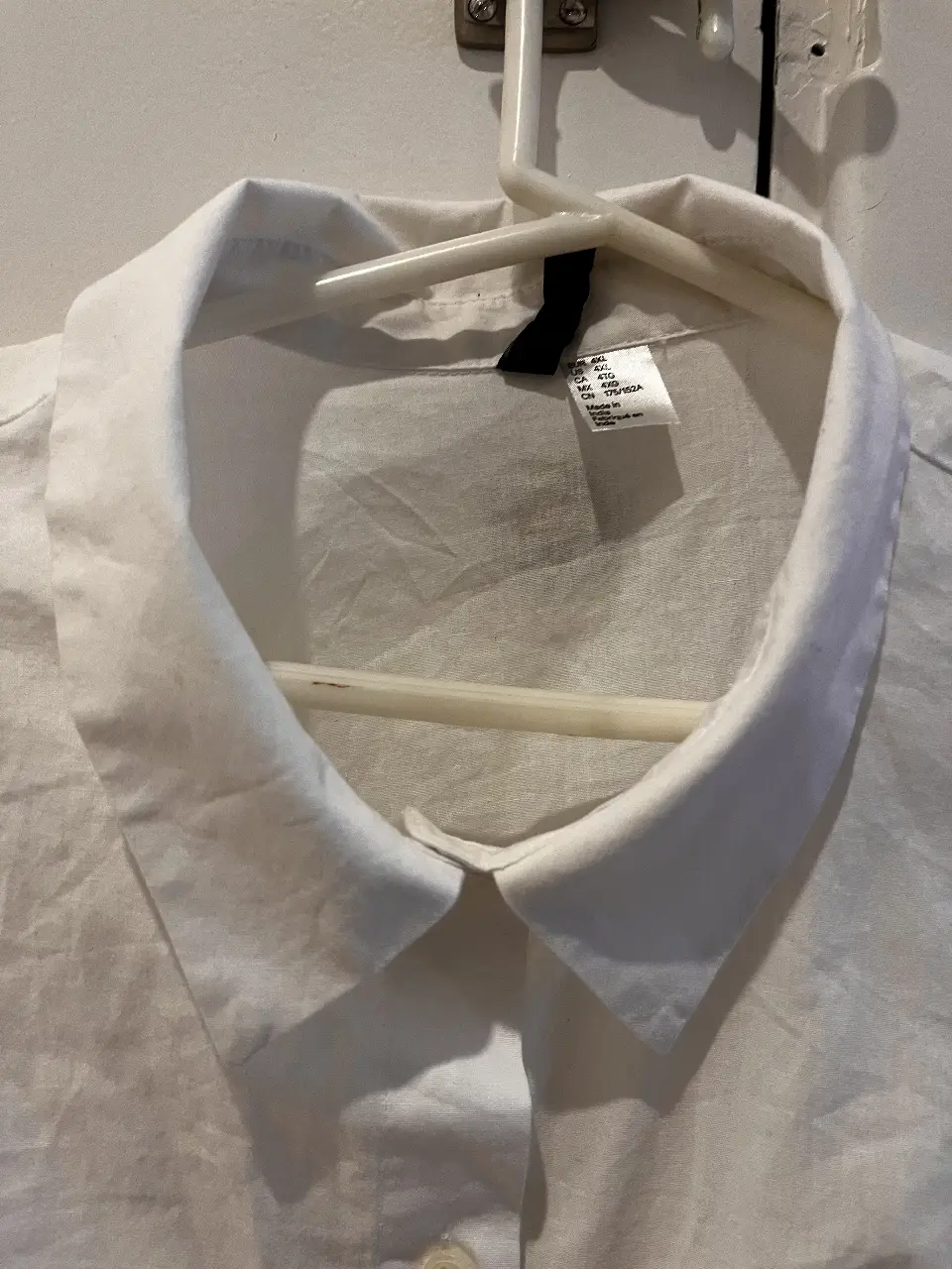 Camisa H&M - Vista 5