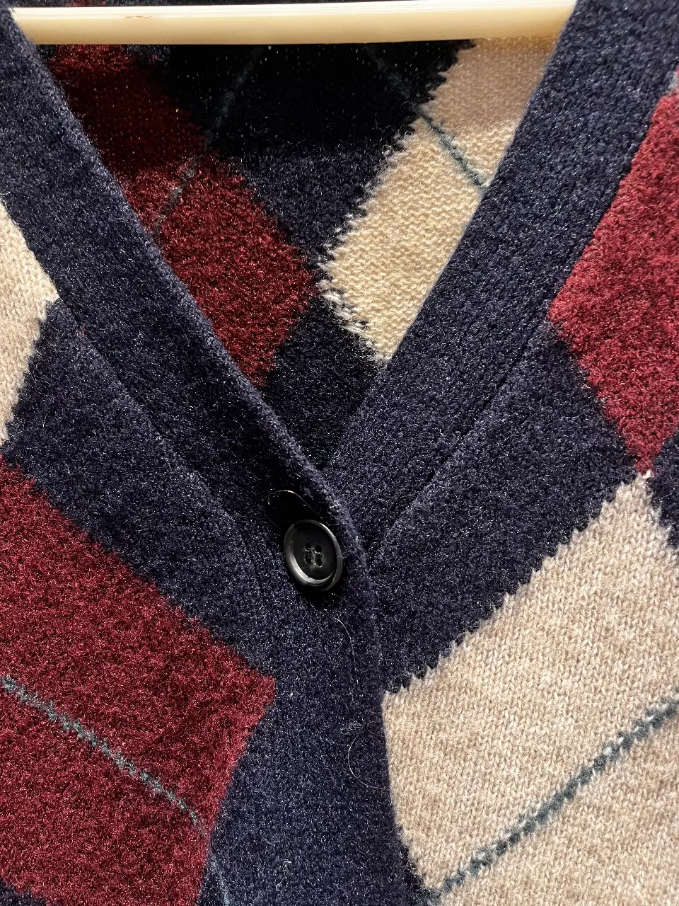 Cardigan Zara - Vista 5