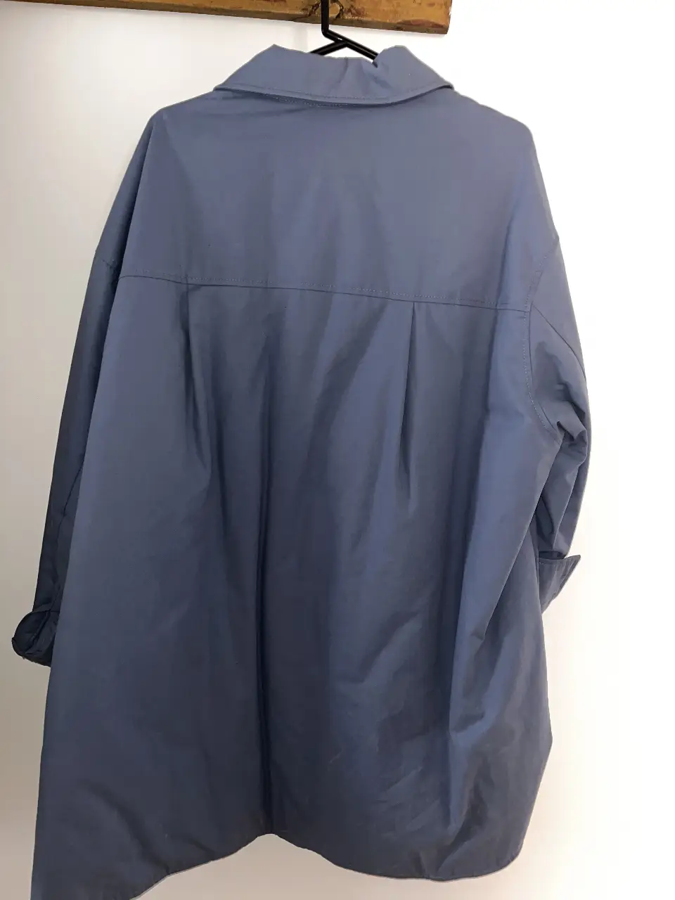 Campera Pernille x Mango - Vista 5