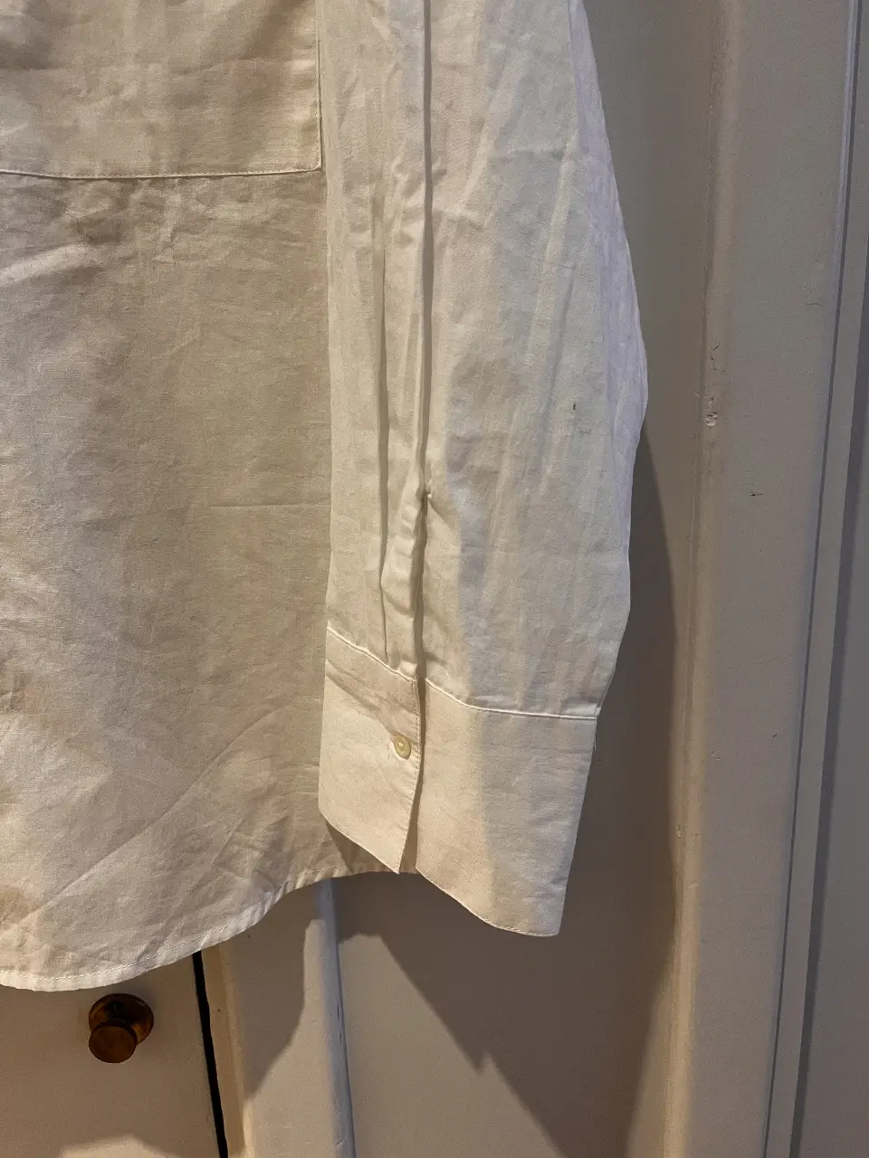 Camisa H&M - Vista 2