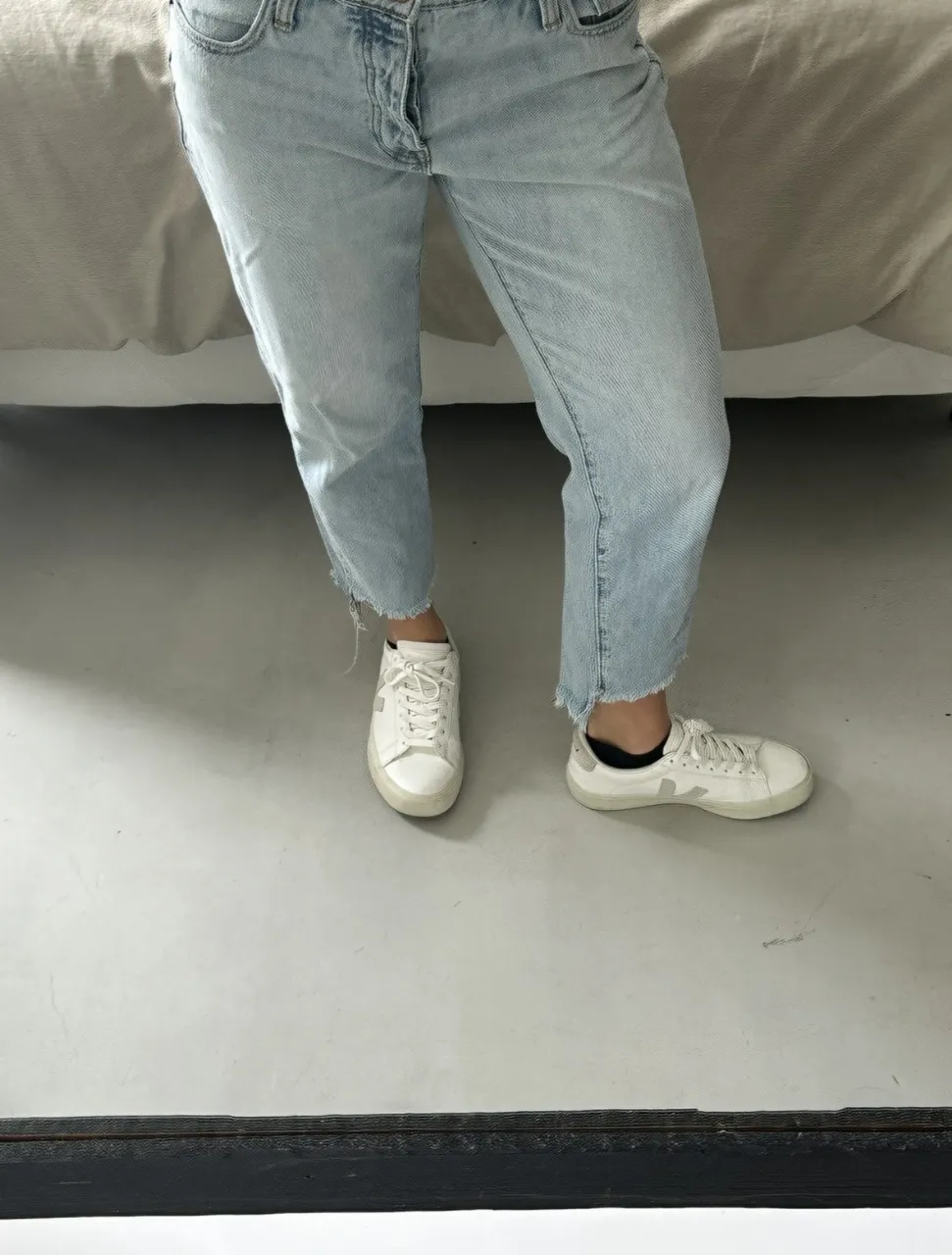 Zapatillas Veja - Vista 5