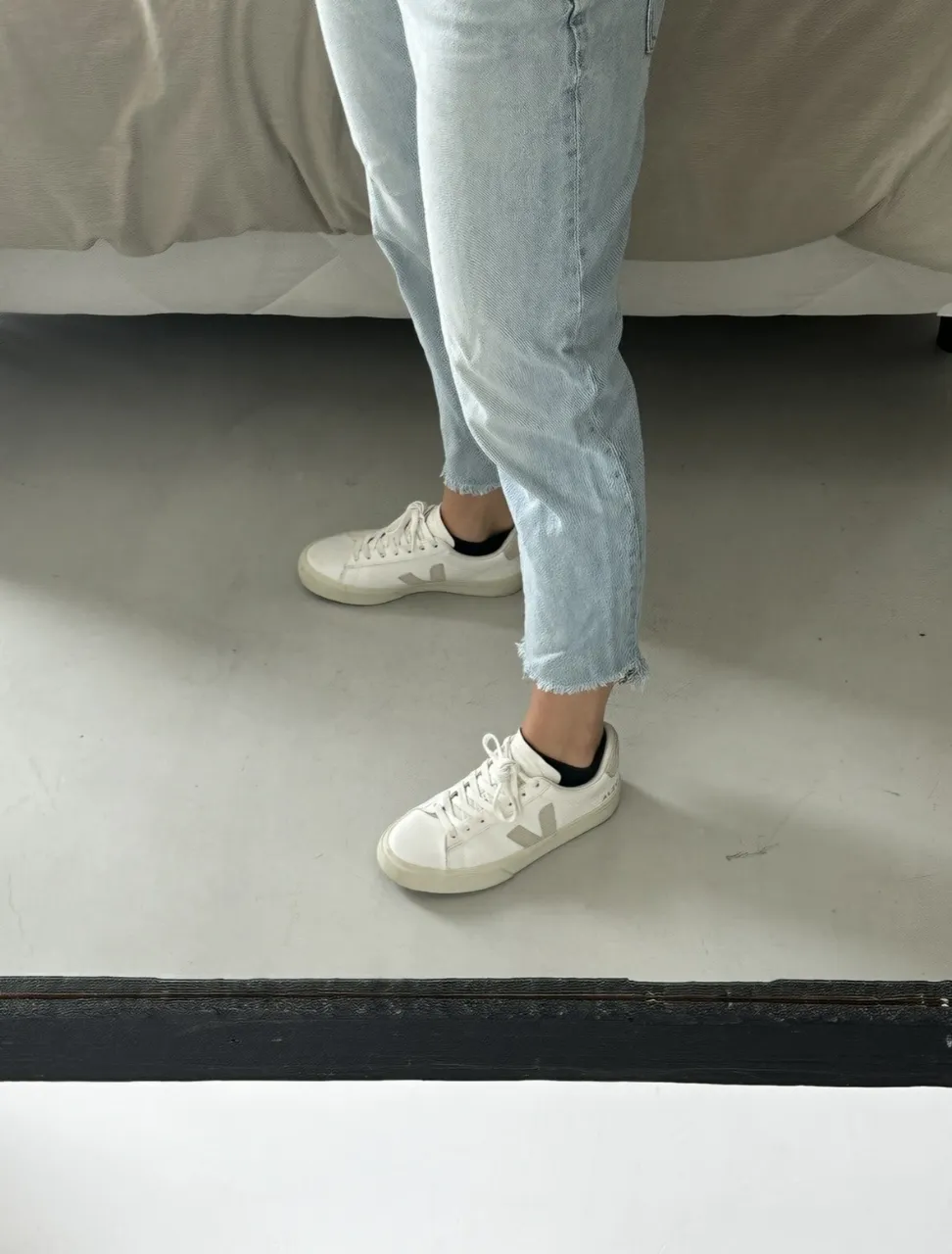 Zapatillas Veja - Vista 6