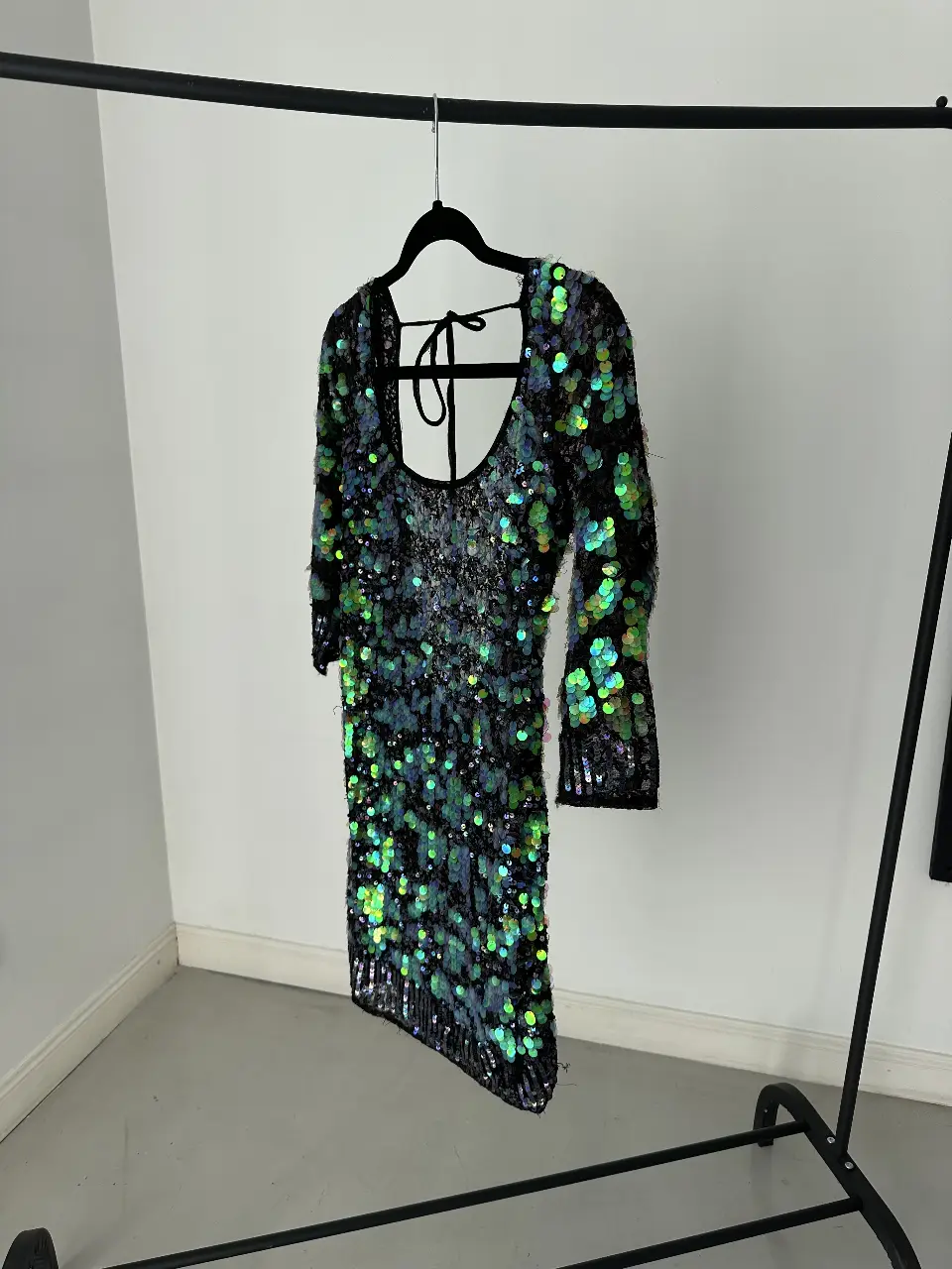Vestido Kosiuko - Vista 2