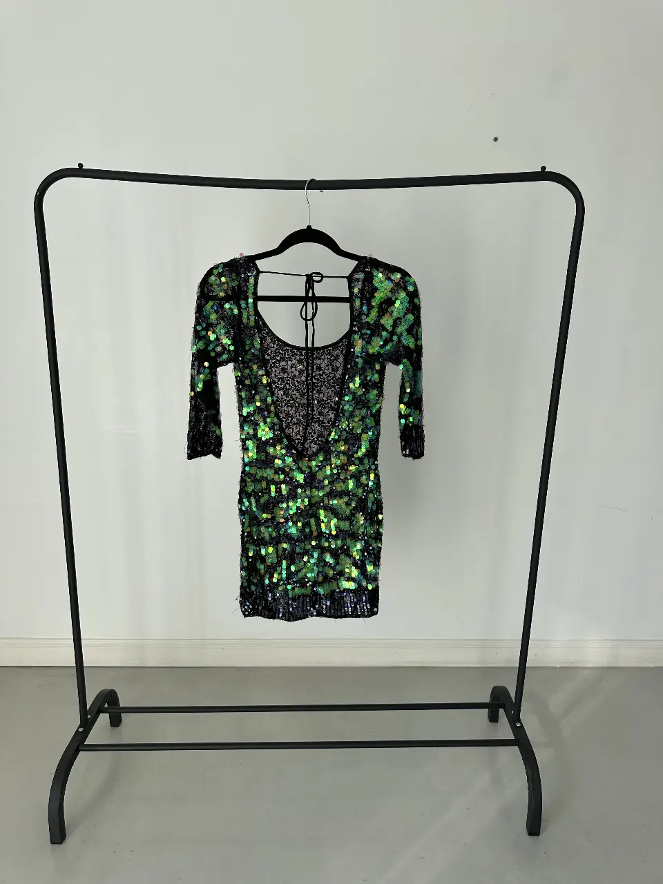 Vestido Kosiuko - Vista 3