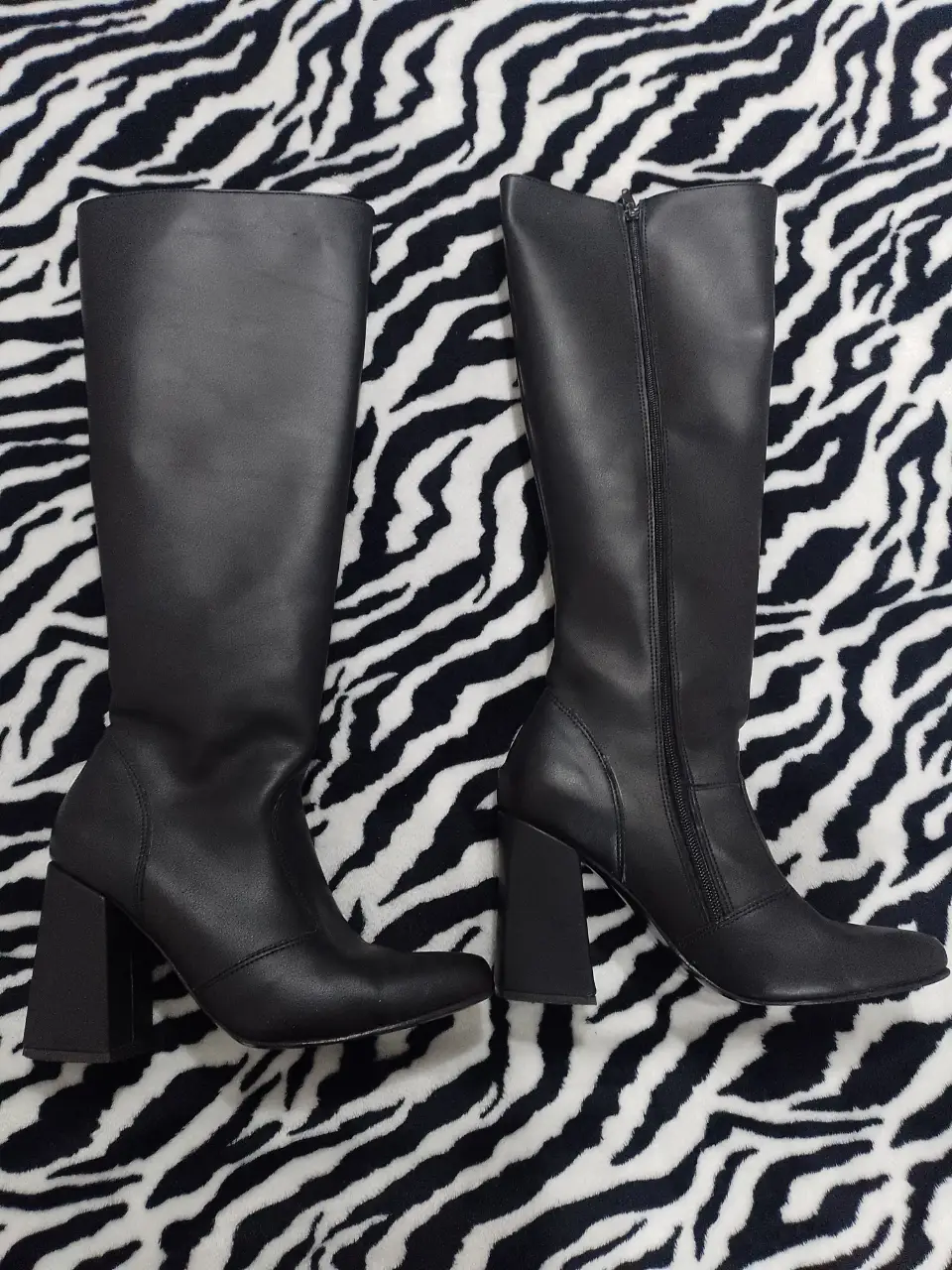Botas Sin marca - Vista 2
