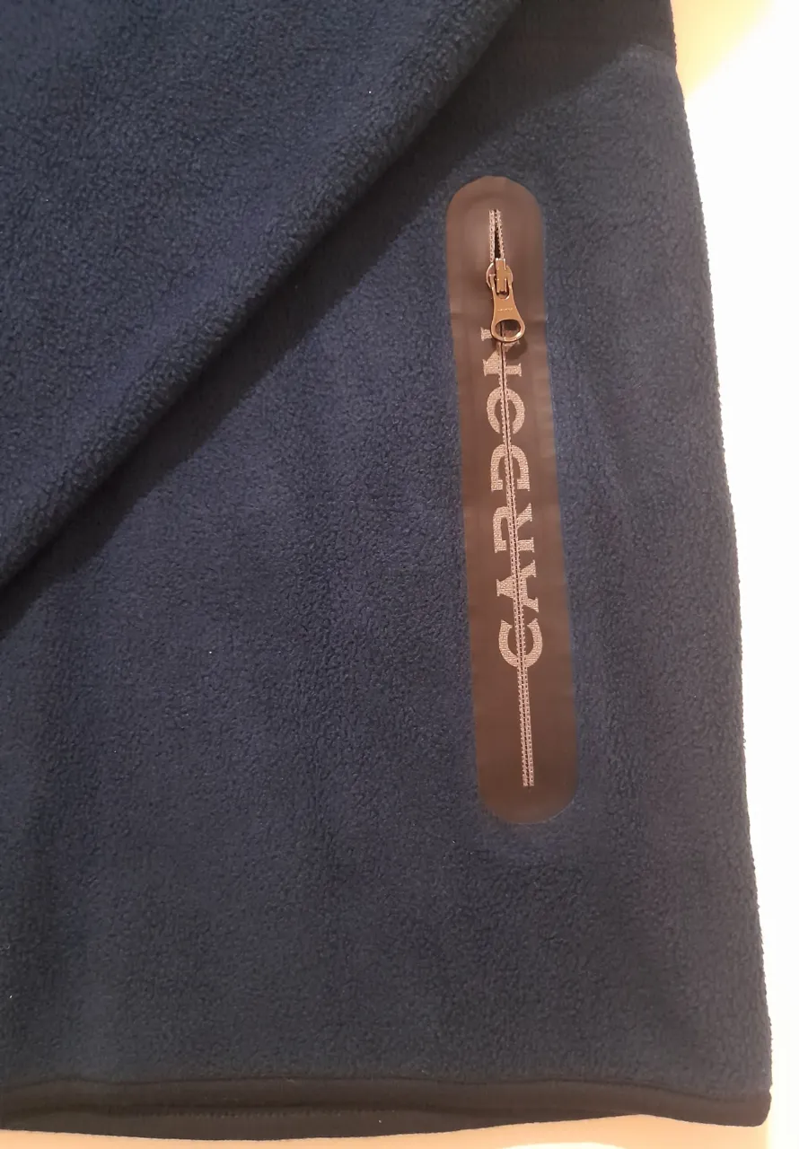 Campera Cardon - Vista 3