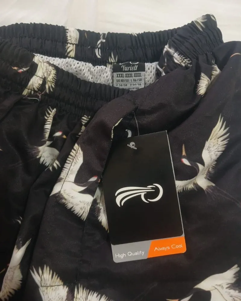 Short Sin marca - Vista 2