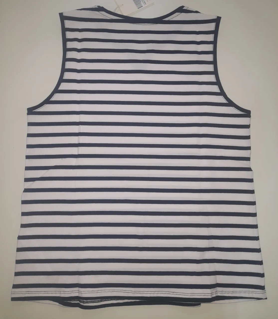 Musculosa Cardon - Vista 2