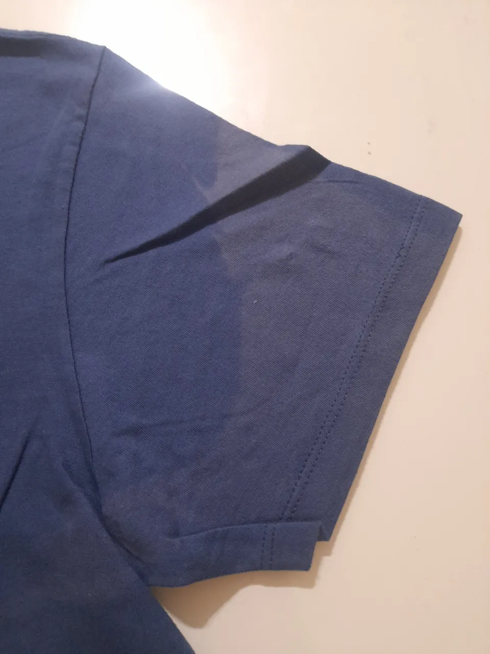Remera Gola - Vista 6