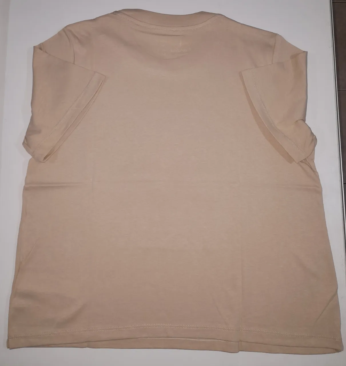 Remera Cardon - Vista 3
