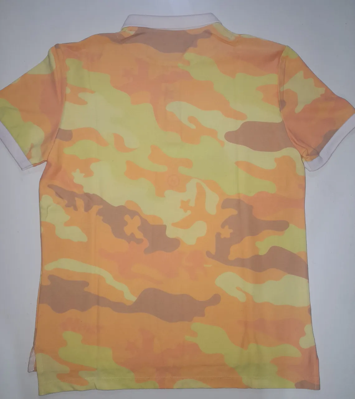 Remera Henky - Vista 3