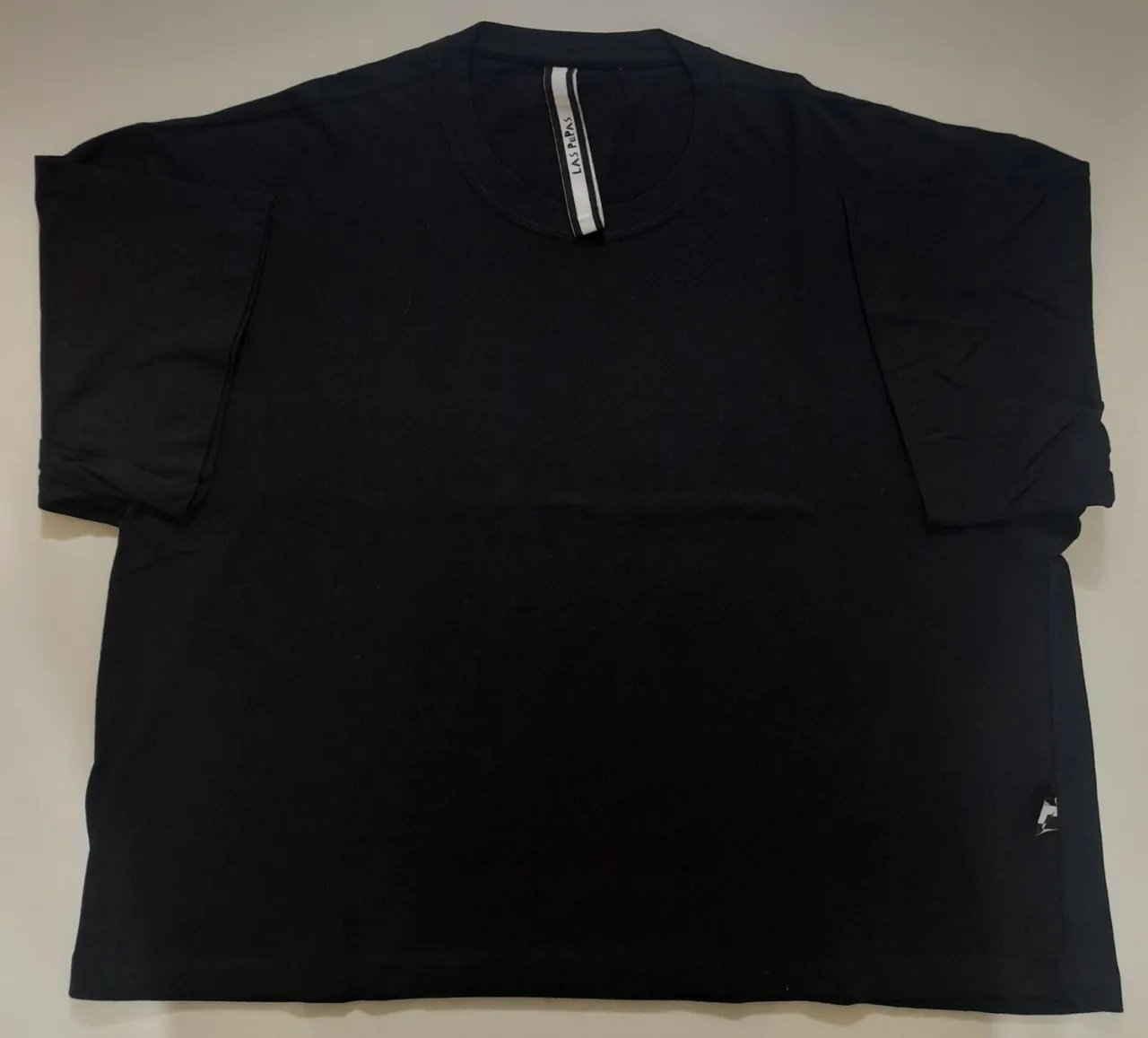 Remera Las Pepas - Vista 4