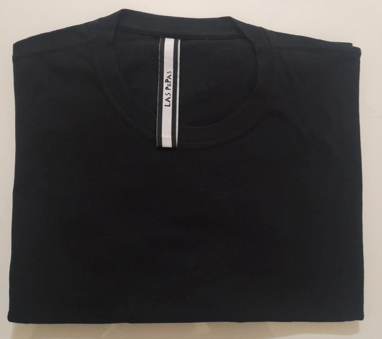 Remera Las Pepas - Vista 3