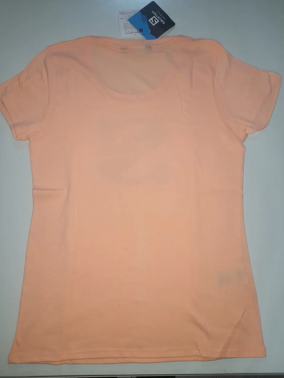 Remera Salomon - Vista 2