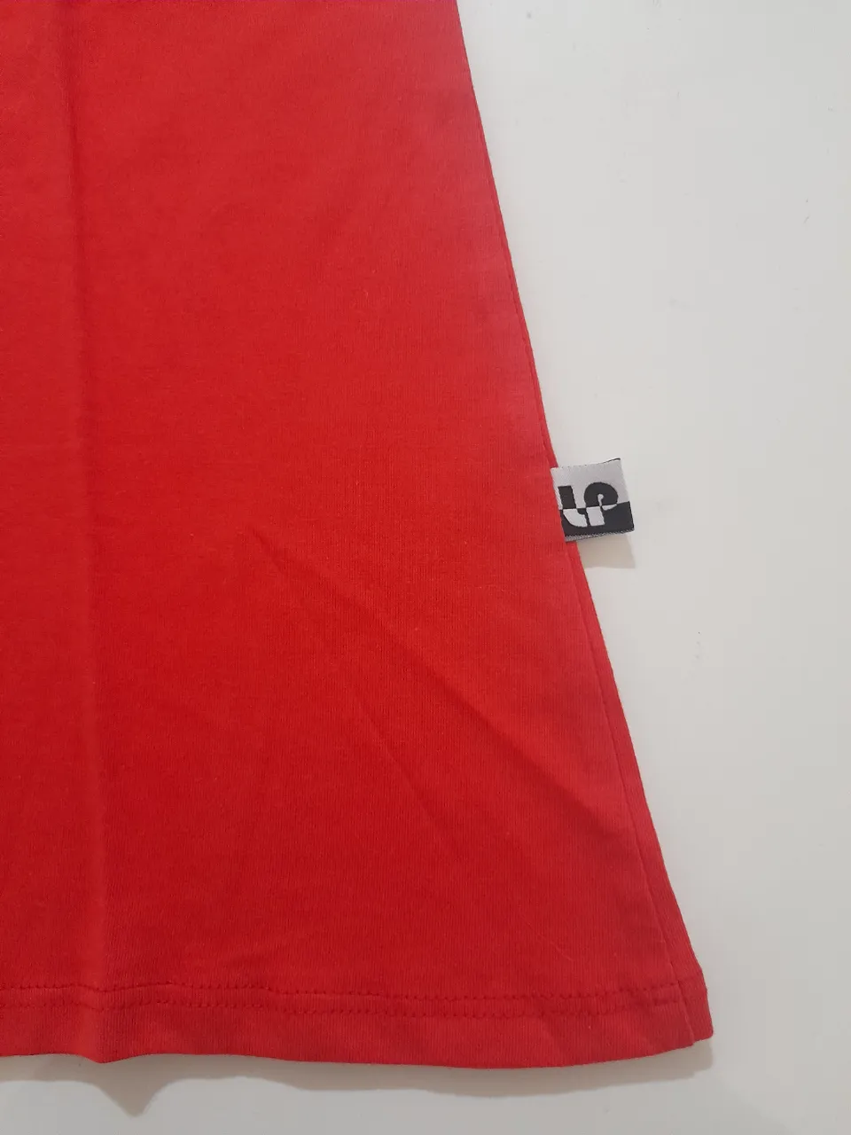 Musculosa Las Pepas - Vista 3