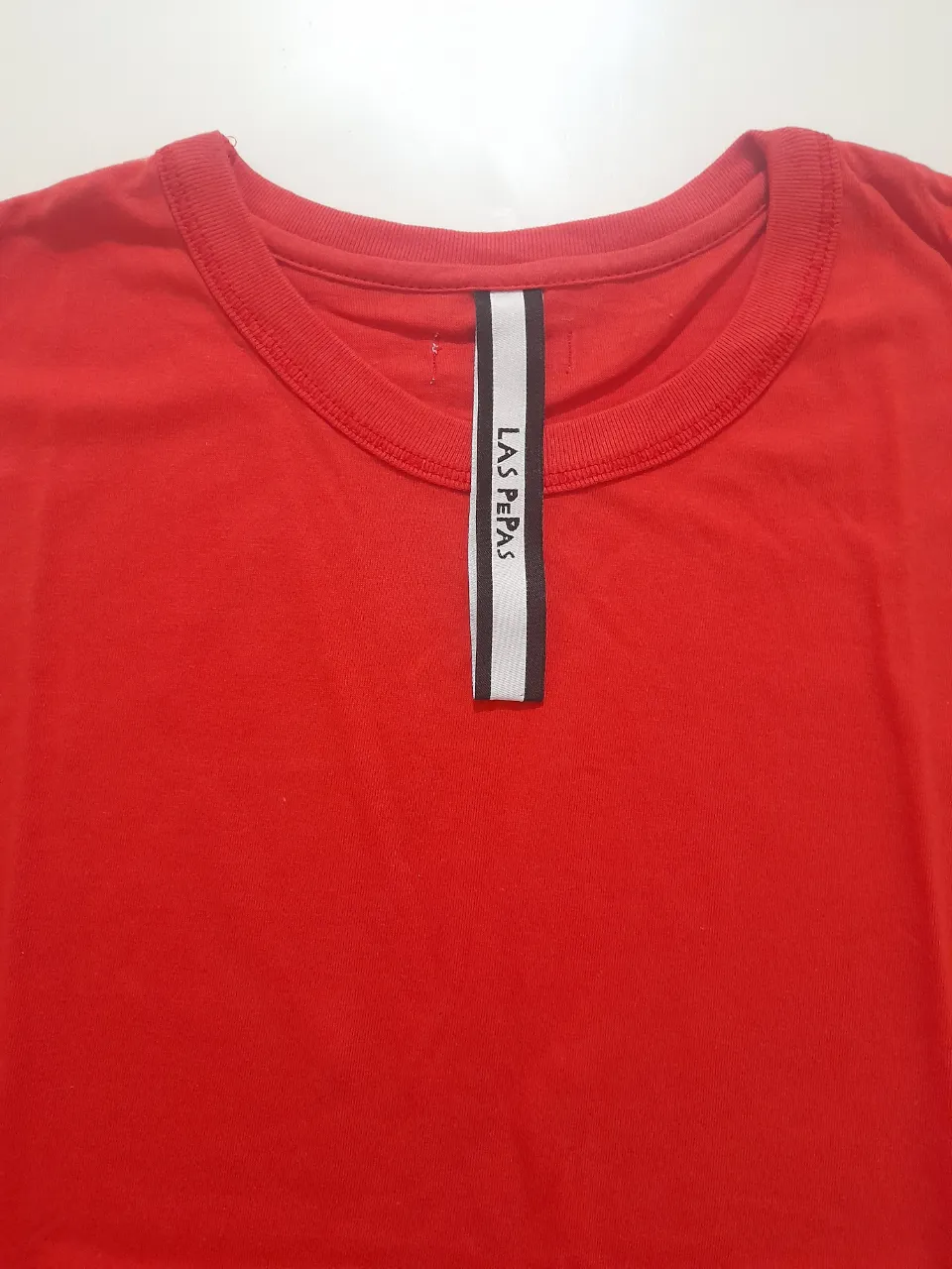 Musculosa Las Pepas - Vista 4