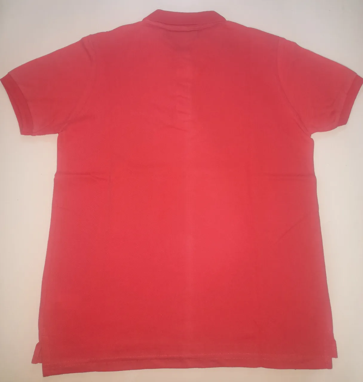 Remera Davor - Vista 2