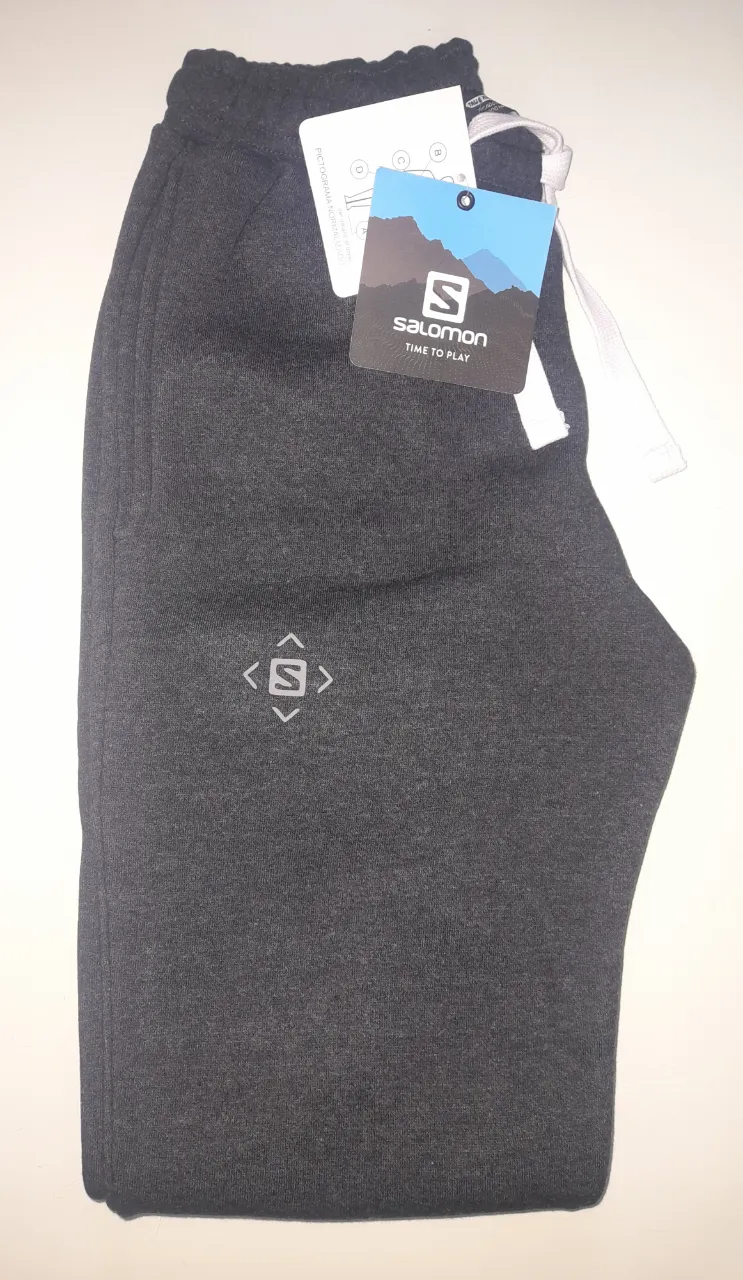 Pantalón Salomon - Vista 2