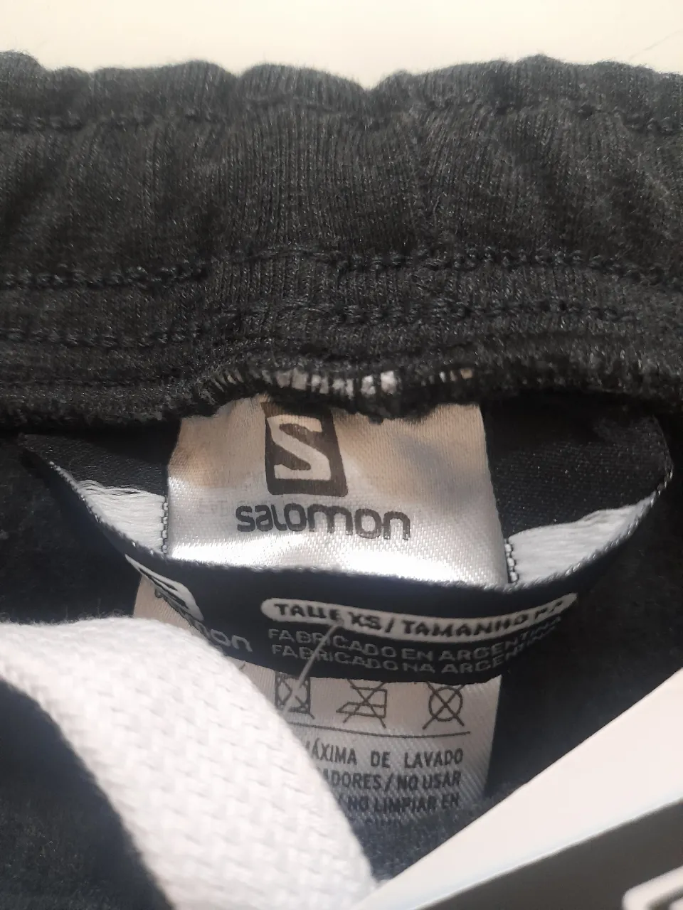 Pantalón Salomon - Vista 5