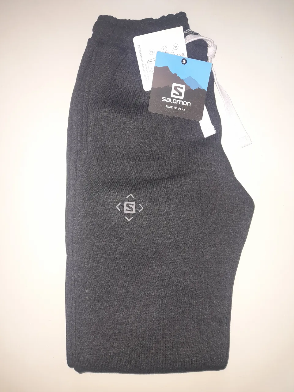 Pantalón Salomon - Vista 6
