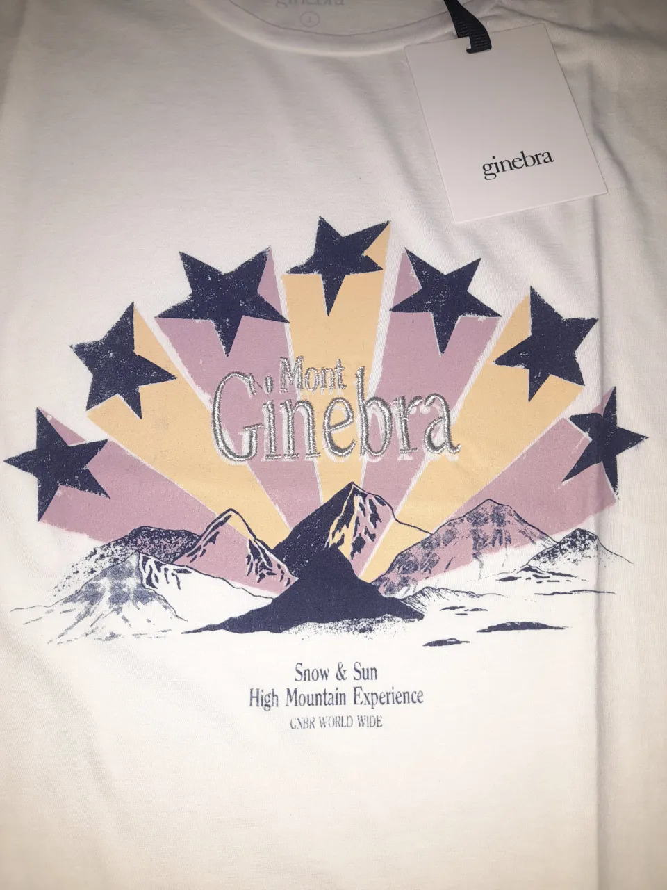 Musculosa Ginebra - Vista 2