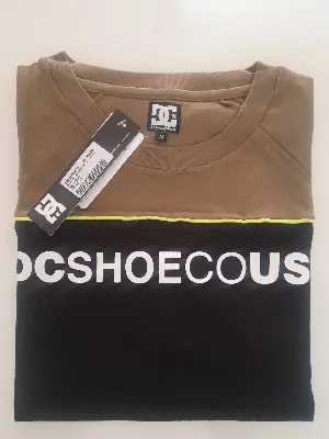 DC Shoes