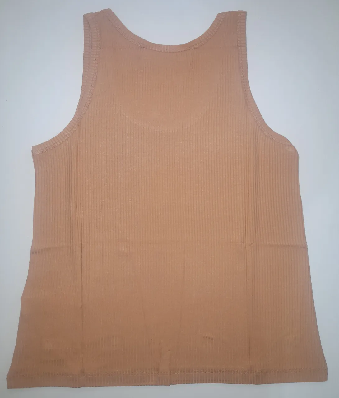 Musculosa Cardon - Vista 2