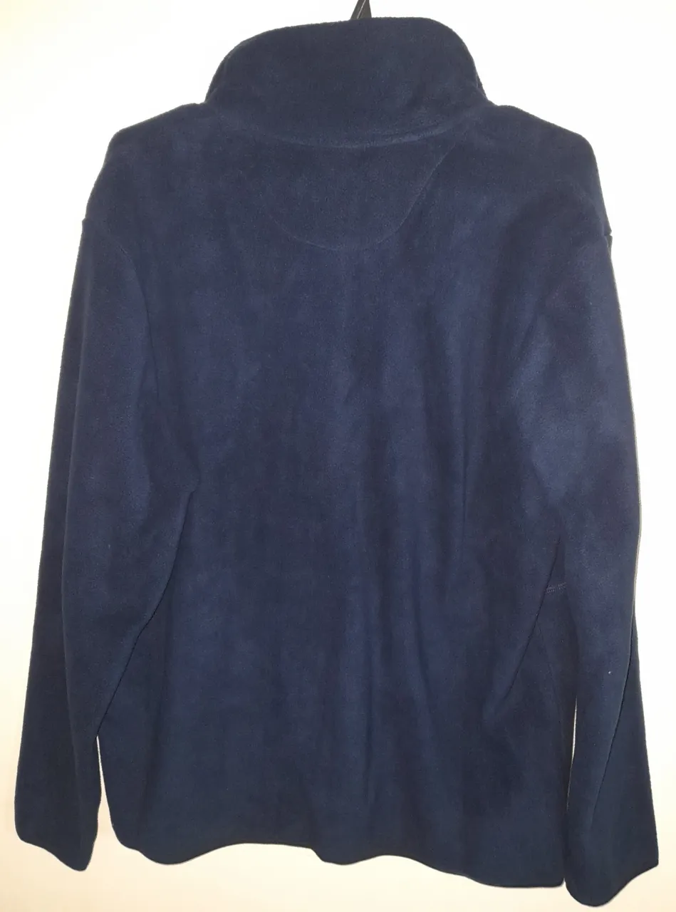 Campera Cardon - Vista 2